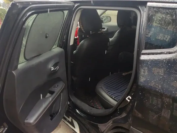 2017 Jeep Compass 1.4T 165HP L4 7DCT,autocango,china used car exporter,china ev exporter,chinese used car exporter,chinese used ev exporter