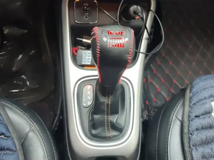 2017 Jeep Compass 1.4T 165HP L4 7DCT,autocango,china used car exporter,china ev exporter,chinese used car exporter,chinese used ev exporter