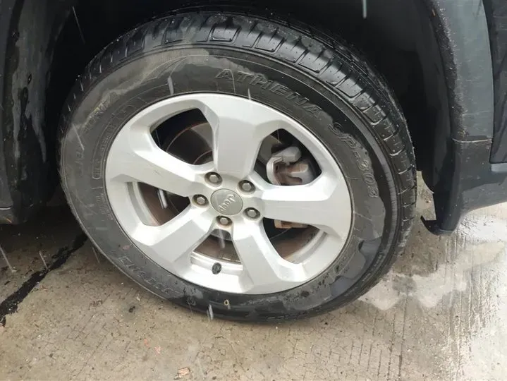 2017 Jeep Compass 1.4T 165HP L4 7DCT,autocango,china used car exporter,china ev exporter,chinese used car exporter,chinese used ev exporter