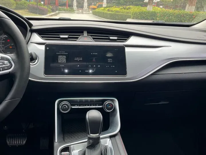 2020 Geely Binray 1.4T 141HP L4 CVT,autocango,china used car exporter,china ev exporter,chinese used car exporter,chinese used ev exporter