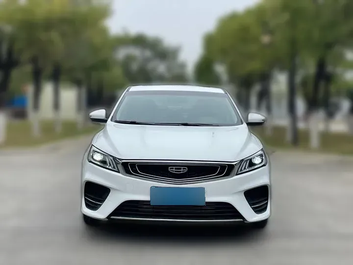 2020 Geely Binray 1.4T 141HP L4 CVT,autocango,china used car exporter,china ev exporter,chinese used car exporter,chinese used ev exporter