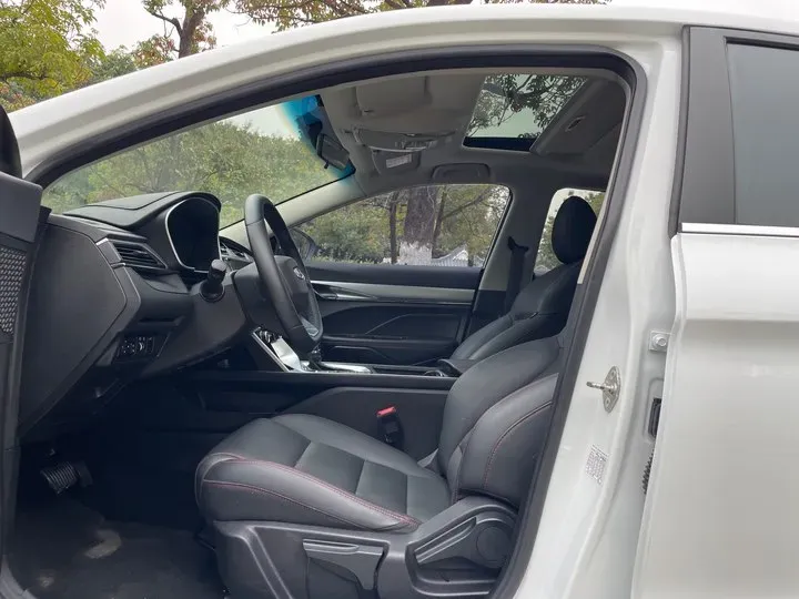 2020 Geely Binray 1.4T 141HP L4 CVT,autocango,china used car exporter,china ev exporter,chinese used car exporter,chinese used ev exporter