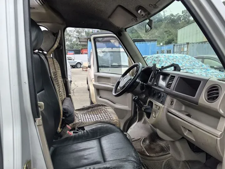 2009 Suzuki Landy 1.4L 95HP L4 5MT,autocango,china used car exporter,china ev exporter,chinese used car exporter,chinese used ev exporter