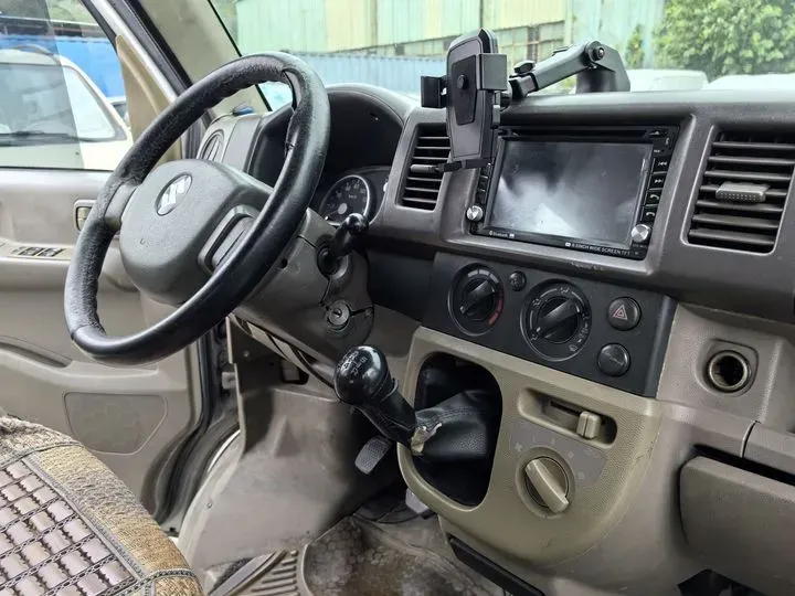 2009 Suzuki Landy 1.4L 95HP L4 5MT,autocango,china used car exporter,china ev exporter,chinese used car exporter,chinese used ev exporter