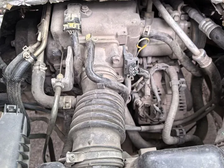 2009 Suzuki Landy 1.4L 95HP L4 5MT,autocango,china used car exporter,china ev exporter,chinese used car exporter,chinese used ev exporter