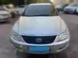 2009 BYD F6 2.0L 140HP L4 5MT