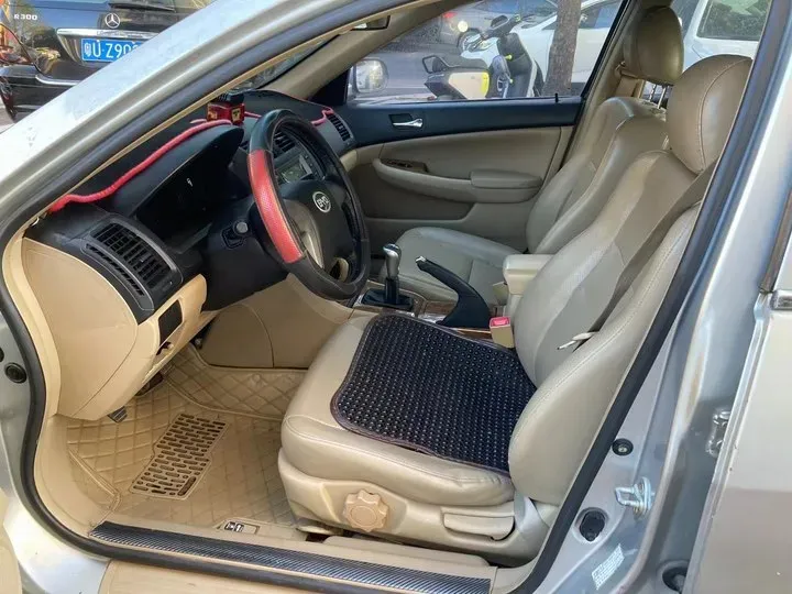 2009 BYD F6 2.0L 140HP L4 5MT,autocango,china used car exporter,china ev exporter,chinese used car exporter,chinese used ev exporter