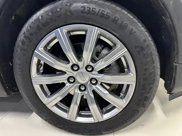 2021 Cadillac XT4 2.0T 237HP L4 9AT,autocango,china used car exporter,china ev exporter,chinese used car exporter,chinese used ev exporter