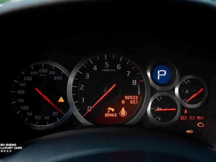 2009 Nissan GT-R 3.8T 486HP V6 6DCT,autocango,china used car exporter,china ev exporter,chinese used car exporter,chinese used ev exporter