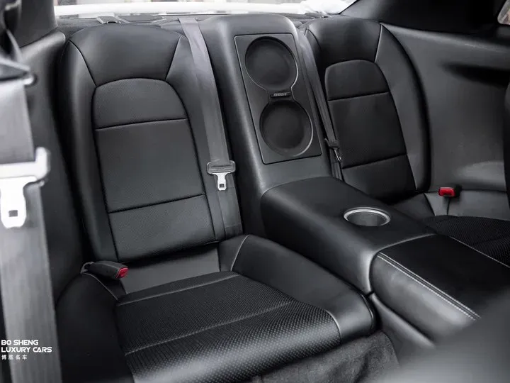 2009 Nissan GT-R 3.8T 486HP V6 6DCT,autocango,china used car exporter,china ev exporter,chinese used car exporter,chinese used ev exporter