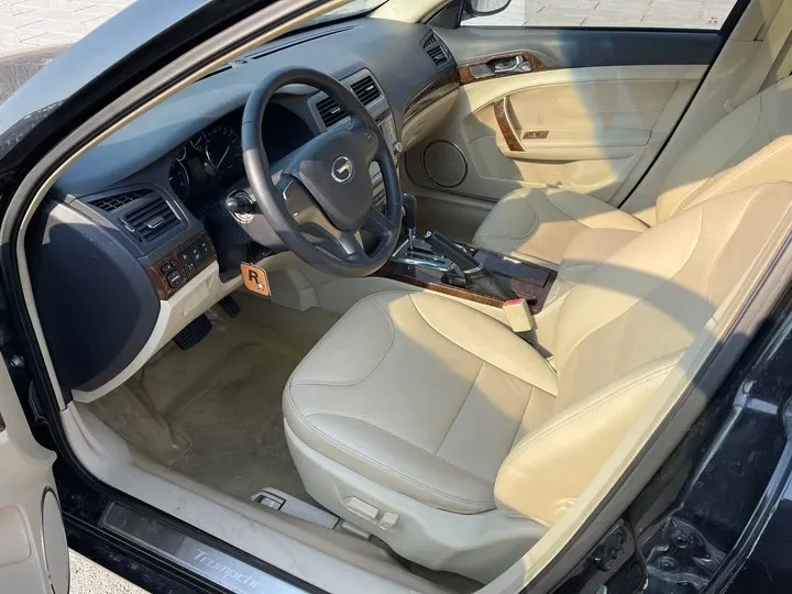 2011 GAC Trumpchi GA5 2.0L 150HP L4 5AT,autocango,china used car exporter,china ev exporter,chinese used car exporter,chinese used ev exporter