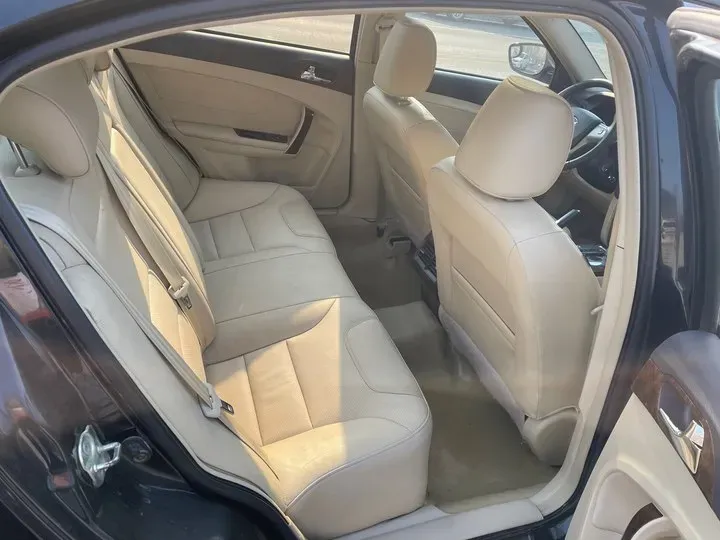 2011 GAC Trumpchi GA5 2.0L 150HP L4 5AT,autocango,china used car exporter,china ev exporter,chinese used car exporter,chinese used ev exporter