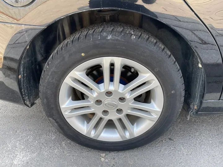 2011 GAC Trumpchi GA5 2.0L 150HP L4 5AT,autocango,china used car exporter,china ev exporter,chinese used car exporter,chinese used ev exporter