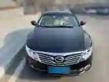 2011 GAC Trumpchi GA5 2.0L 150HP L4 5AT
