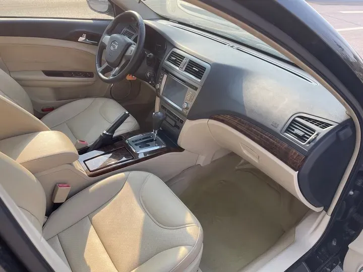 2011 GAC Trumpchi GA5 2.0L 150HP L4 5AT,autocango,china used car exporter,china ev exporter,chinese used car exporter,chinese used ev exporter