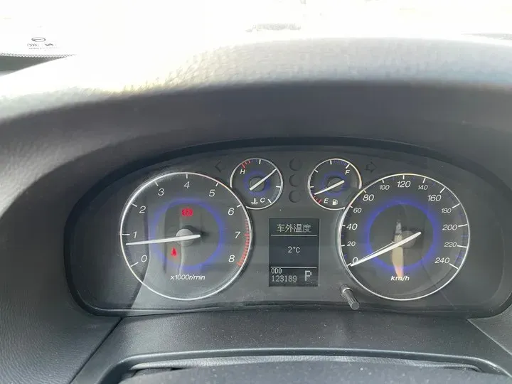 2011 GAC Trumpchi GA5 2.0L 150HP L4 5AT,autocango,china used car exporter,china ev exporter,chinese used car exporter,chinese used ev exporter