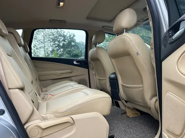 2008 Ford S-Max 2.3L 160HP L4 6AT,autocango,china used car exporter,china ev exporter,chinese used car exporter,chinese used ev exporter