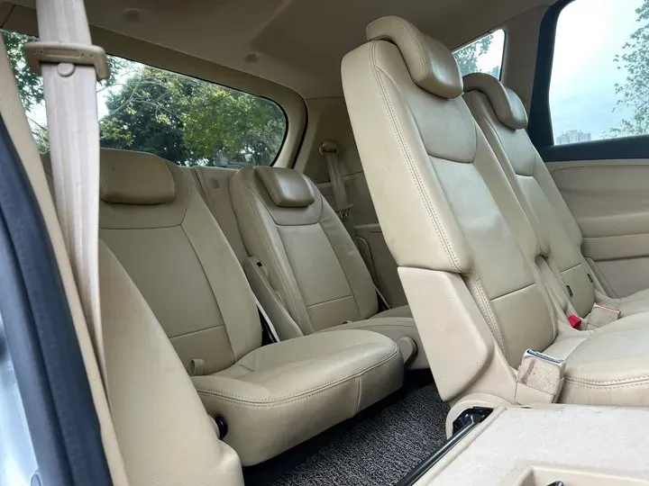 2008 Ford S-Max 2.3L 160HP L4 6AT,autocango,china used car exporter,china ev exporter,chinese used car exporter,chinese used ev exporter