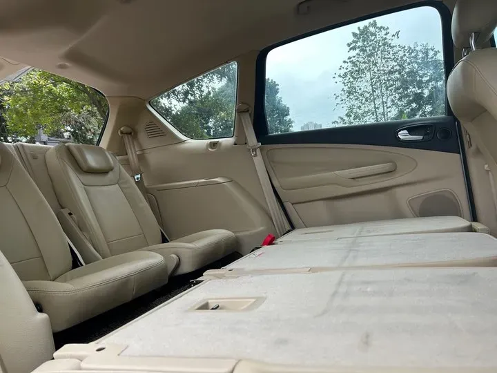 2008 Ford S-Max 2.3L 160HP L4 6AT,autocango,china used car exporter,china ev exporter,chinese used car exporter,chinese used ev exporter