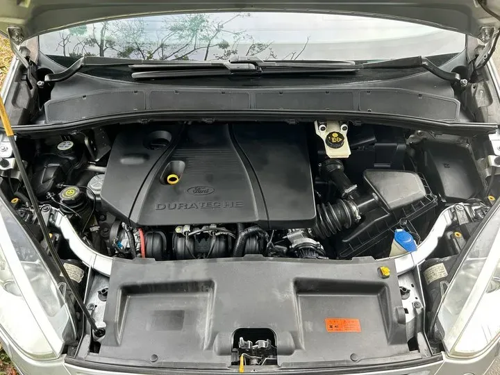 2008 Ford S-Max 2.3L 160HP L4 6AT,autocango,china used car exporter,china ev exporter,chinese used car exporter,chinese used ev exporter