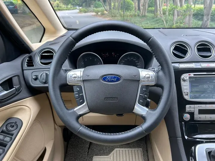 2008 Ford S-Max 2.3L 160HP L4 6AT,autocango,china used car exporter,china ev exporter,chinese used car exporter,chinese used ev exporter