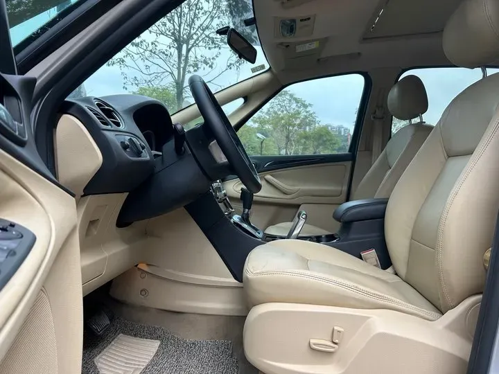 2008 Ford S-Max 2.3L 160HP L4 6AT,autocango,china used car exporter,china ev exporter,chinese used car exporter,chinese used ev exporter