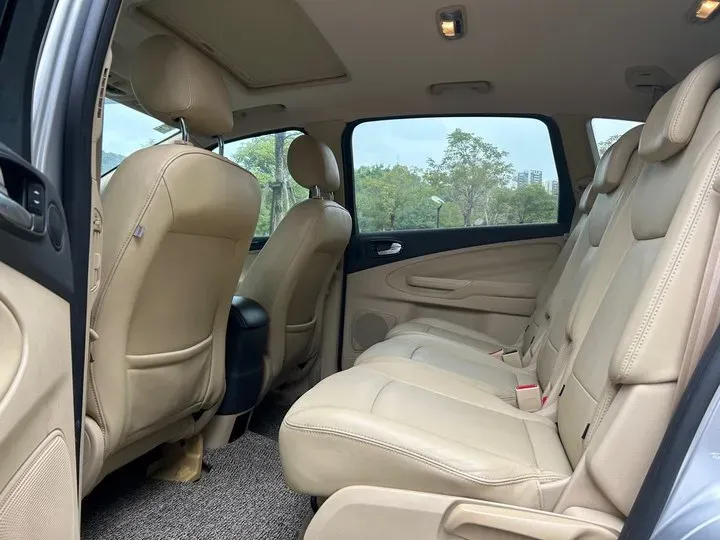 2008 Ford S-Max 2.3L 160HP L4 6AT,autocango,china used car exporter,china ev exporter,chinese used car exporter,chinese used ev exporter