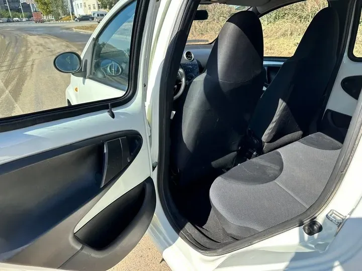 2013 BYD F0 1.0L 68HP L3 5AMT,autocango,china used car exporter,china ev exporter,chinese used car exporter,chinese used ev exporter