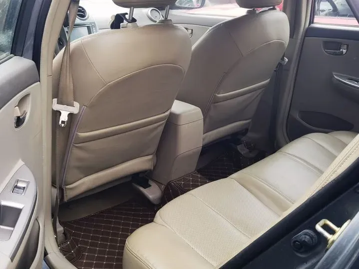 2010 BYD G3 1.5L 106HP L4 5MT,autocango,china used car exporter,china ev exporter,chinese used car exporter,chinese used ev exporter