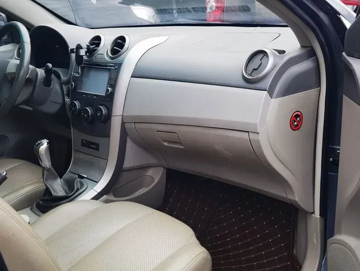 2010 BYD G3 1.5L 106HP L4 5MT,autocango,china used car exporter,china ev exporter,chinese used car exporter,chinese used ev exporter