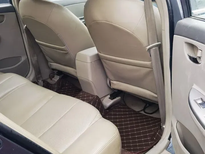 2010 BYD G3 1.5L 106HP L4 5MT,autocango,china used car exporter,china ev exporter,chinese used car exporter,chinese used ev exporter