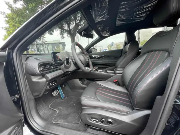 2021 GAC Trumpchi Empow 1.5T 177HP L4 7DCT,autocango,china used car exporter,china ev exporter,chinese used car exporter,chinese used ev exporter