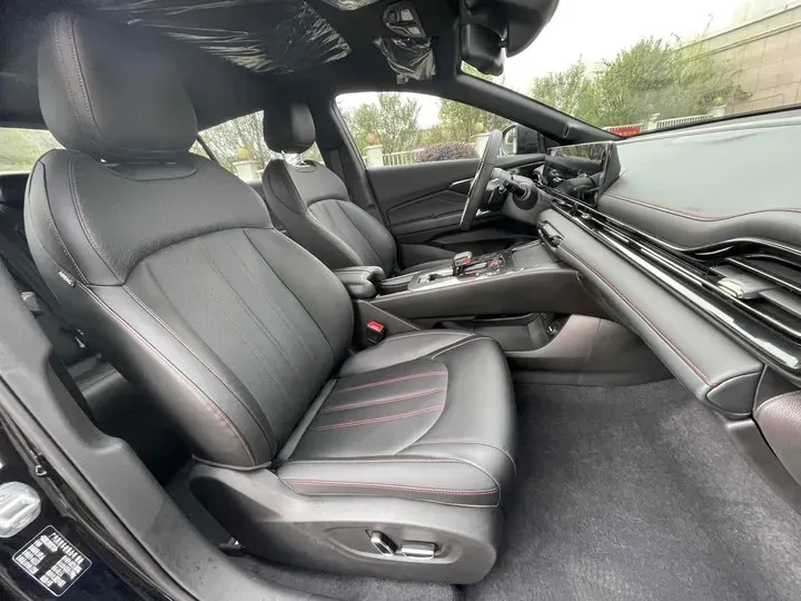 2021 GAC Trumpchi Empow 1.5T 177HP L4 7DCT,autocango,china used car exporter,china ev exporter,chinese used car exporter,chinese used ev exporter