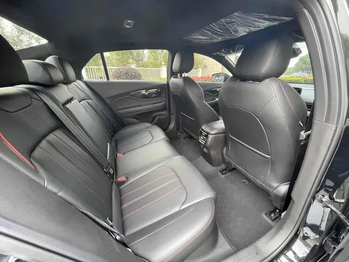 2021 GAC Trumpchi Empow 1.5T 177HP L4 7DCT,autocango,china used car exporter,china ev exporter,chinese used car exporter,chinese used ev exporter