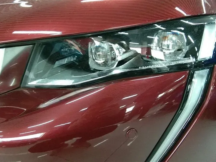 2022 Peugeot 508 1.6T 170HP L4 6AT,autocango,china used car exporter,china ev exporter,chinese used car exporter,chinese used ev exporter