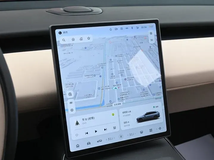 2023 NIO ET5T BEV 75KWH,autocango,china used car exporter,china ev exporter,chinese used car exporter,chinese used ev exporter