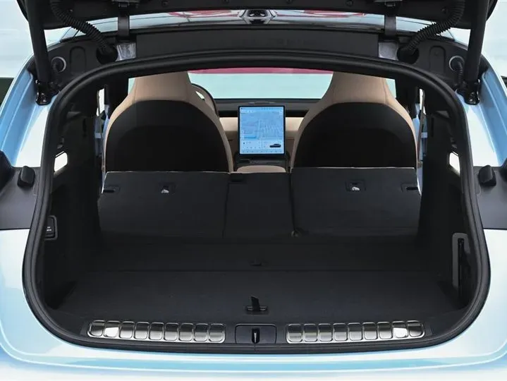 2023 NIO ET5T BEV 75KWH,autocango,china used car exporter,china ev exporter,chinese used car exporter,chinese used ev exporter