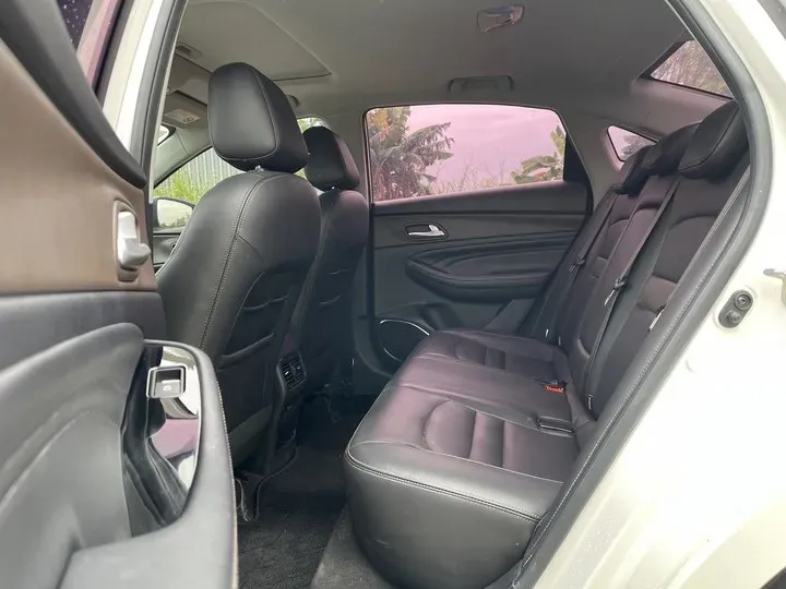 2018 GAC Trumpchi GA4 1.3T 137HP L4 6AT,autocango,china used car exporter,china ev exporter,chinese used car exporter,chinese used ev exporter