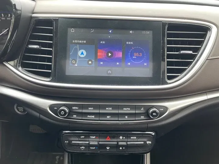 2018 GAC Trumpchi GA4 1.3T 137HP L4 6AT,autocango,china used car exporter,china ev exporter,chinese used car exporter,chinese used ev exporter