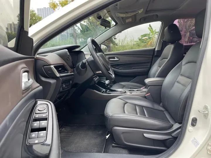 2018 GAC Trumpchi GA4 1.3T 137HP L4 6AT,autocango,china used car exporter,china ev exporter,chinese used car exporter,chinese used ev exporter