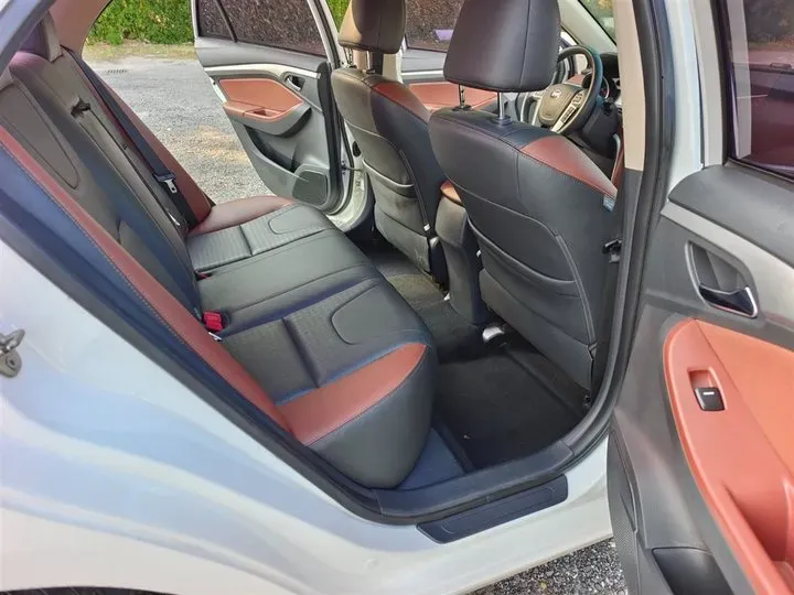 2014 BYD G5 1.5T 154HP L4 6DCT,autocango,china used car exporter,china ev exporter,chinese used car exporter,chinese used ev exporter