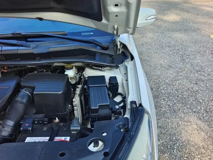 2014 BYD G5 1.5T 154HP L4 6DCT,autocango,china used car exporter,china ev exporter,chinese used car exporter,chinese used ev exporter