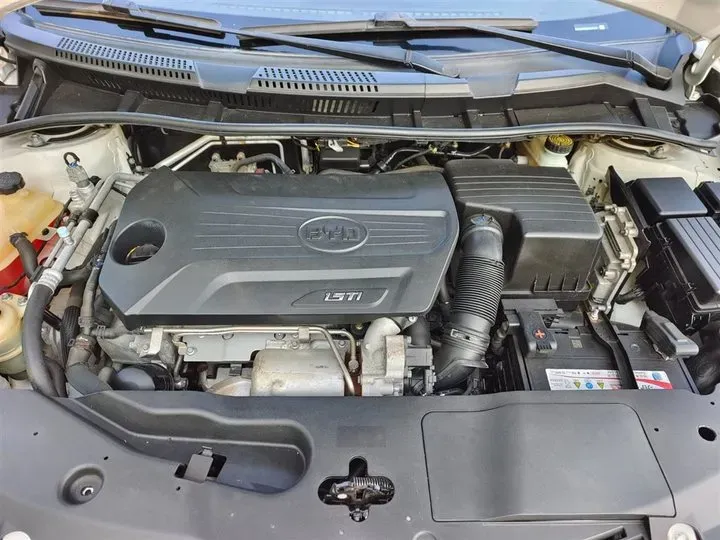 2014 BYD G5 1.5T 154HP L4 6DCT,autocango,china used car exporter,china ev exporter,chinese used car exporter,chinese used ev exporter