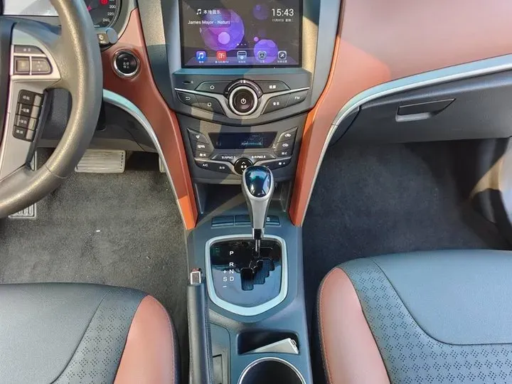 2014 BYD G5 1.5T 154HP L4 6DCT,autocango,china used car exporter,china ev exporter,chinese used car exporter,chinese used ev exporter