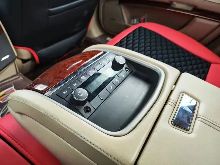 2007 Cadillac SLS 2.8L 209HP V6 5AT,autocango,china used car exporter,china ev exporter,chinese used car exporter,chinese used ev exporter