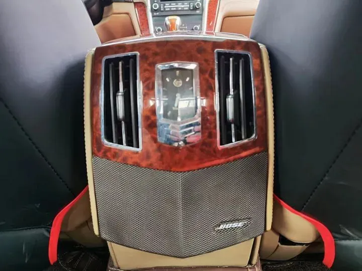 2007 Cadillac SLS 2.8L 209HP V6 5AT,autocango,china used car exporter,china ev exporter,chinese used car exporter,chinese used ev exporter