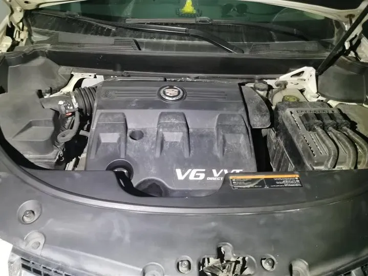 2014 Cadillac SRX 3.0L 271HP V6 6AT,autocango,china used car exporter,china ev exporter,chinese used car exporter,chinese used ev exporter