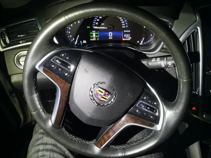 2014 Cadillac SRX 3.0L 271HP V6 6AT,autocango,china used car exporter,china ev exporter,chinese used car exporter,chinese used ev exporter