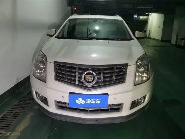 2014 Cadillac SRX 3.0L 271HP V6 6AT,autocango,china used car exporter,china ev exporter,chinese used car exporter,chinese used ev exporter