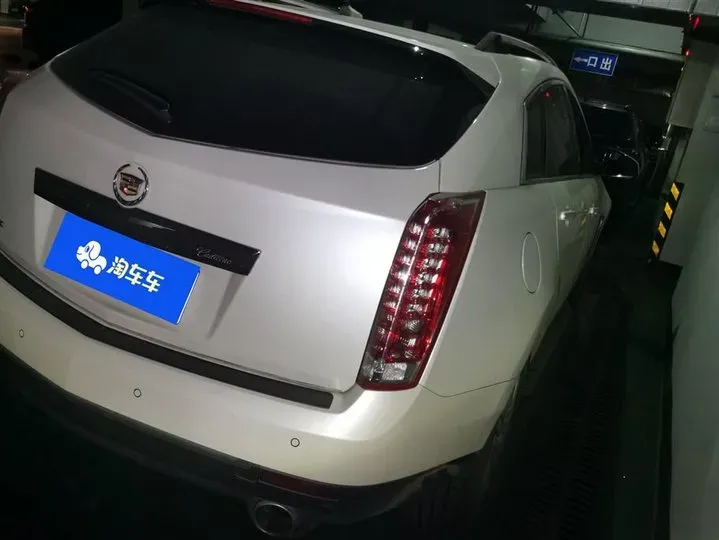 2014 Cadillac SRX 3.0L 271HP V6 6AT,autocango,china used car exporter,china ev exporter,chinese used car exporter,chinese used ev exporter